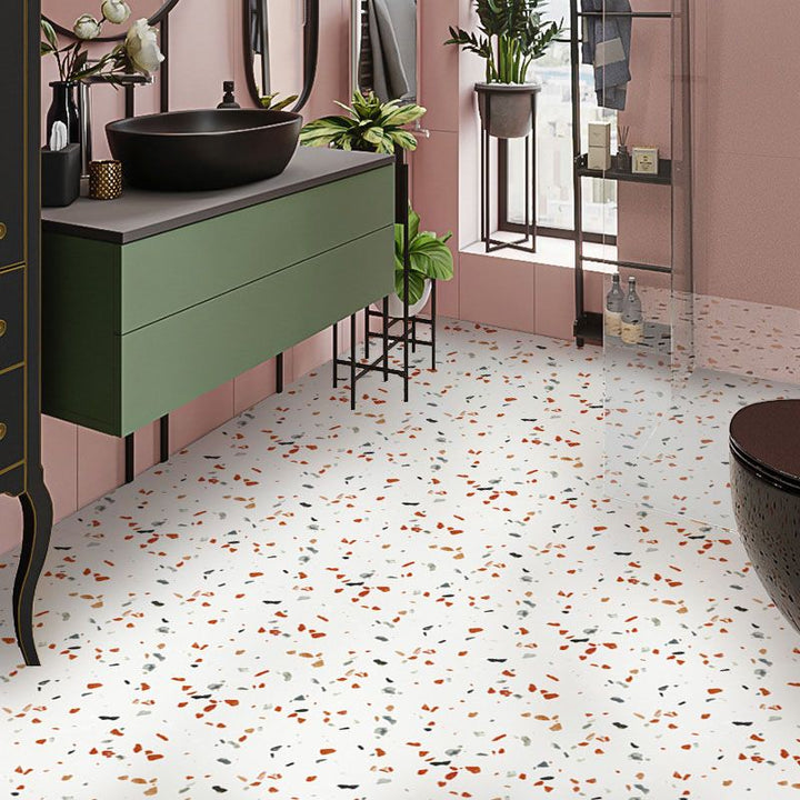 BowLift | Indoor-Vinyl flooring Peel-and-Stick-Vinyl flooring with waterproof