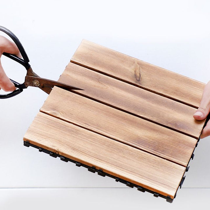 BowLift | Traditional waterproof wooden floors wood floor planks with click lock