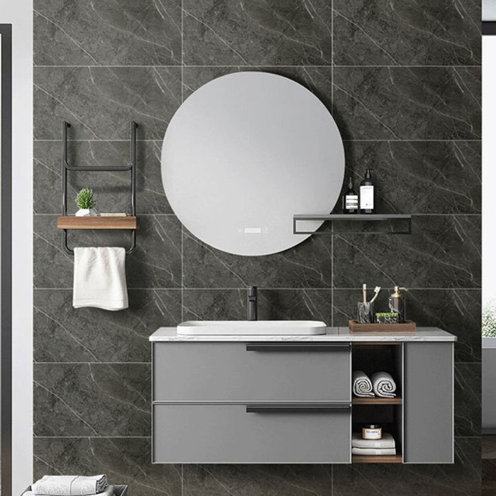 BowLift | PVC Peel and Stick Backsplash Tiles Field Tile Wallpaper with Waterproof