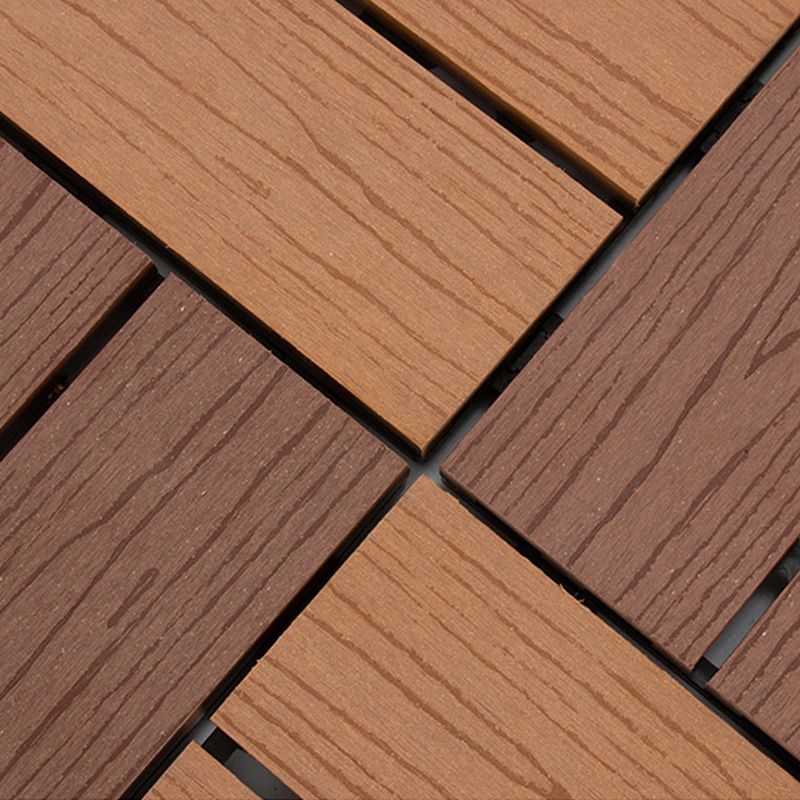 BowLift | Composite floor tile plug-in system outdoor floor tile floor tile