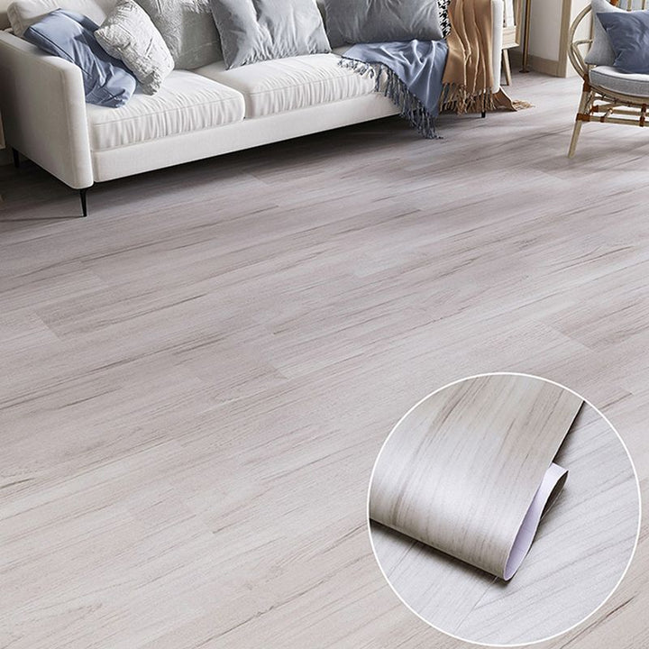 BowLift | Classic vinyl floor planks peel & stick wood look vinyl floor planks