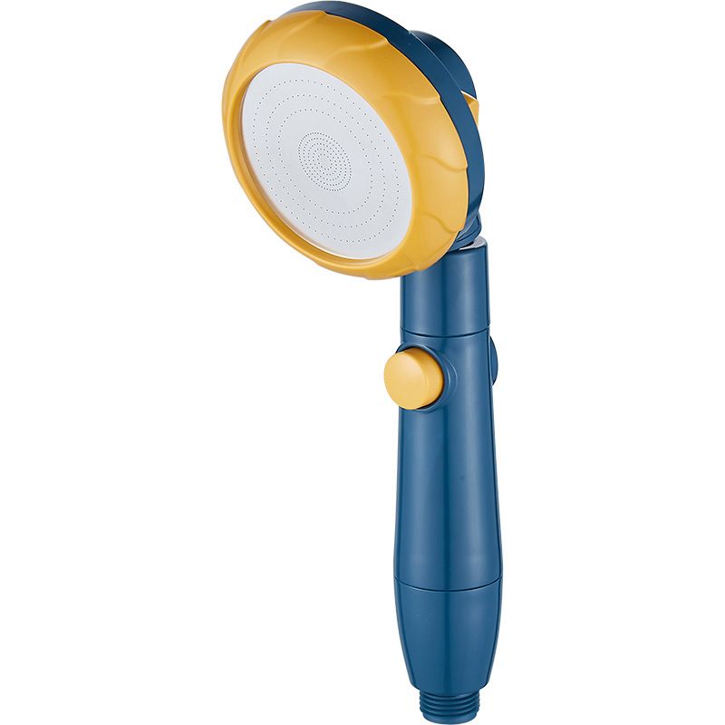 BowLift | Modern adjustable shower head plastic bathroom handheld shower