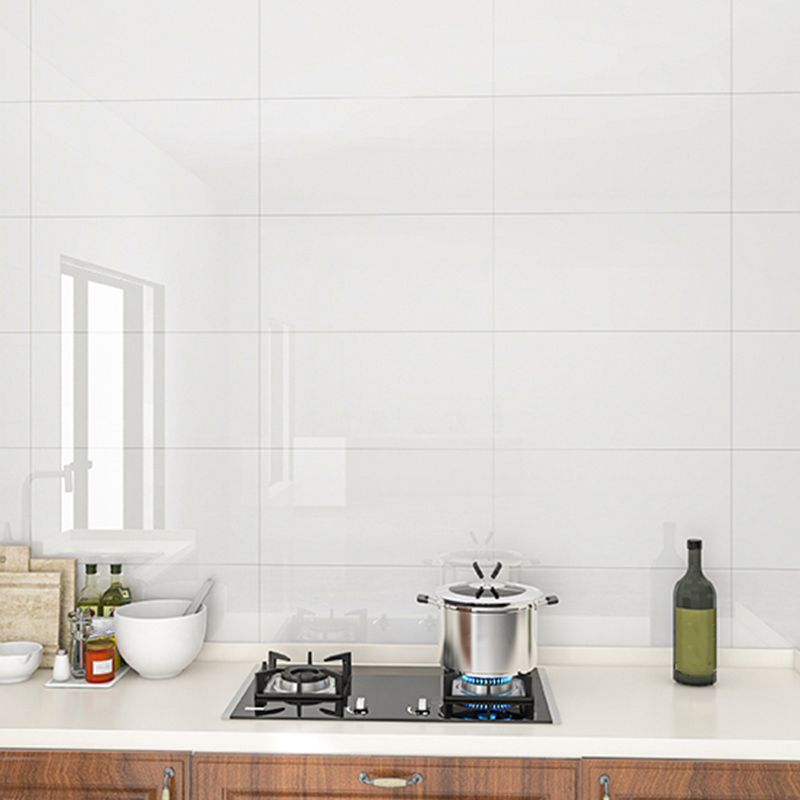 BowLift | PVC Peel/Stick rectangular Peel and Stick backsplash tile