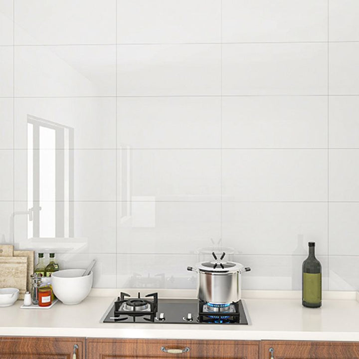 BowLift | PVC Peel/Stick rectangular Peel and Stick backsplash tile