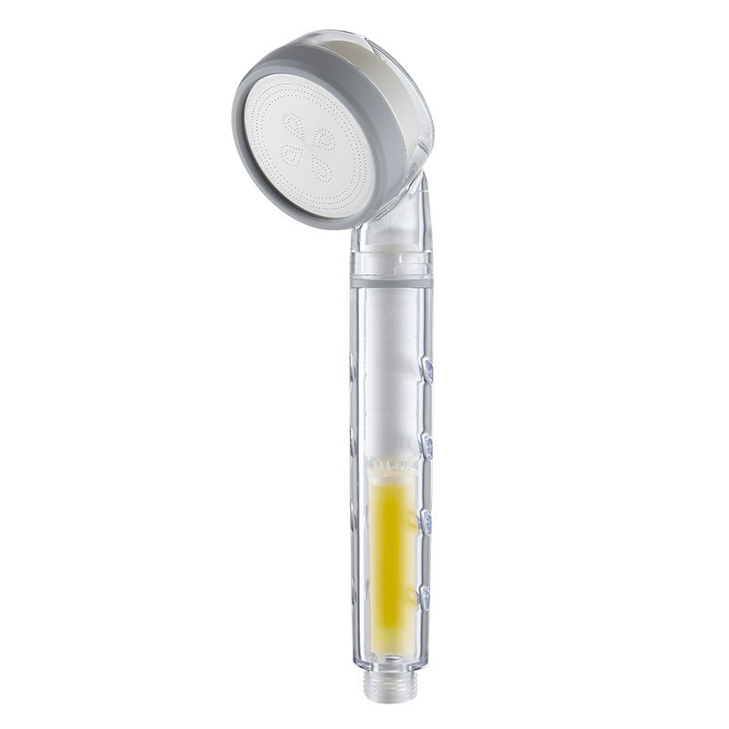 BowLift | Modern 3 Sprays Shower Head Combo Contemporary Hand Shower Head
