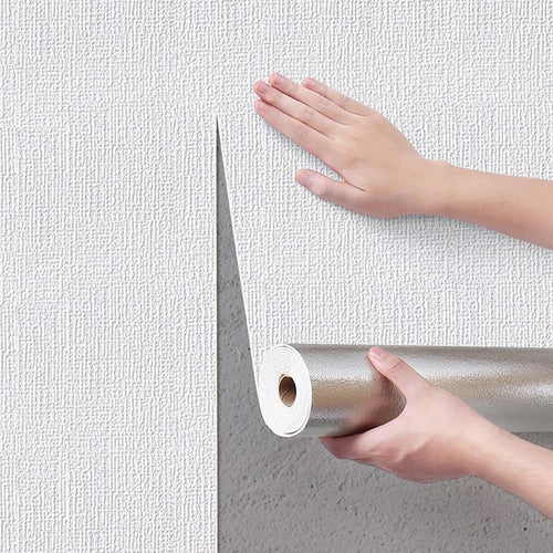 BowLift | Modern Easy Wall Access Panel Strip and Stick Wall Access Panel