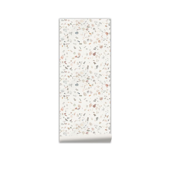 BowLift | Plastic Peel and Stick Wall Tile Modern Easy Peel and Stick Tile