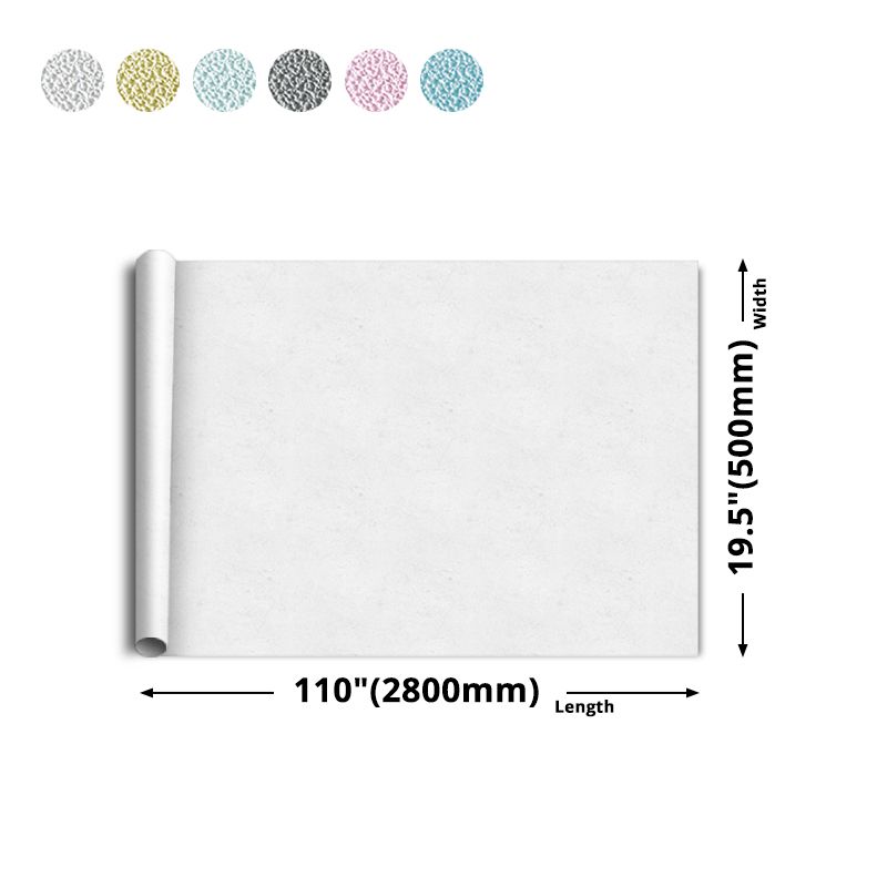 BowLift | Modern Linen Wall Cladding Panels Textured Wall Interior Roll Plank