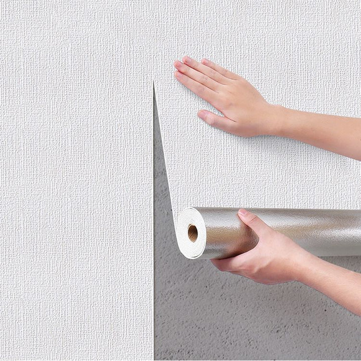 BowLift | Contemporary Wall Panel Peel and Press Plastic Wall Panel with waterproof