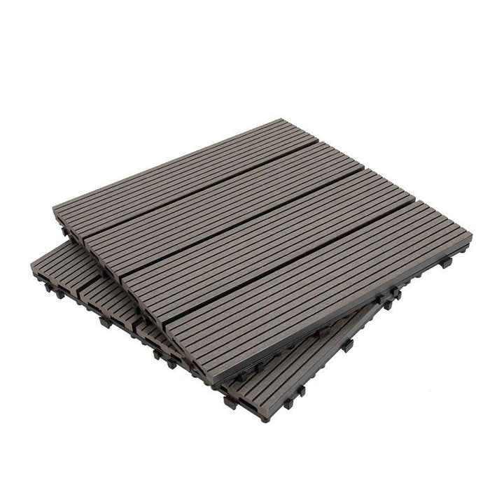 BowLift | Composite floor tile plug-in system outdoor floor tile floor tile