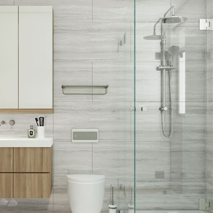 BowLift | Modern Peel and Stick Back Panel Rectangular Peel and Stick Back Panel Wall Tile