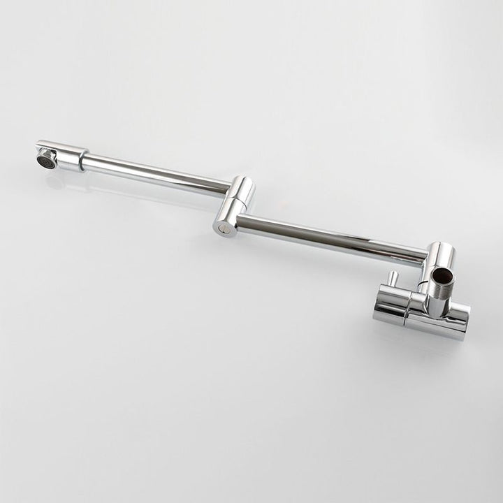 BowLift | Modern Wall Fixture Single Color Wall Mounted Bathroom Fixture