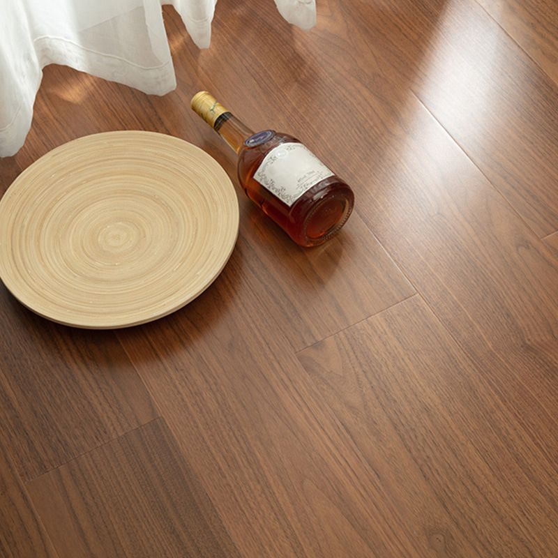 BowLift | Modern Waterproof Laminate Flooring Click Laminate Flooring with Wax Coating