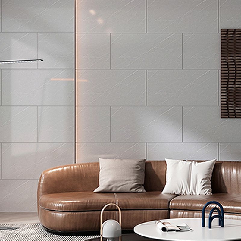 BowLift | Marbling Stain Resistant Tiles PVC Single Peel & Stick Tiles for Backsplash