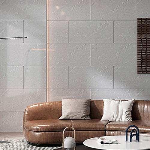 BowLift | Marbling Stain Resistant Tiles PVC Single Peel & Stick Tiles for Backsplash