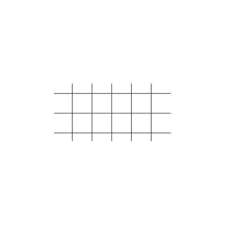 BowLift | 6-Pack PVC Rectangular Peel & Stick Subway Tiles Kitchen and Bathroom Backsplash