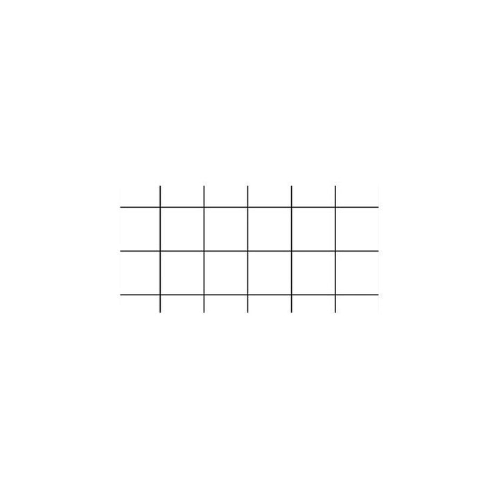 BowLift | 6-Pack PVC Rectangular Peel & Stick Subway Tiles Kitchen and Bathroom Backsplash