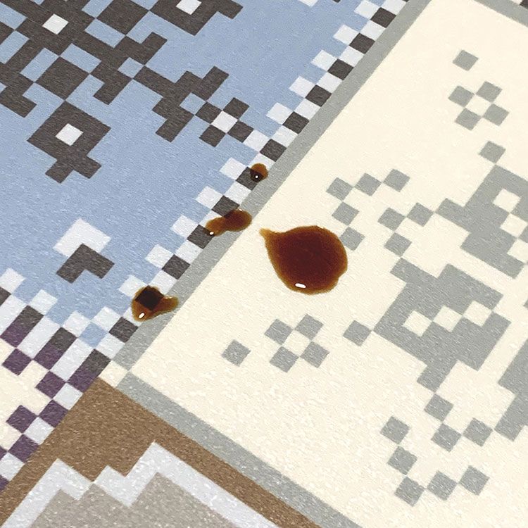 BowLift | Modern Peel-and-Stick Wall Tile Mosaic Peel-and-Stick Tile