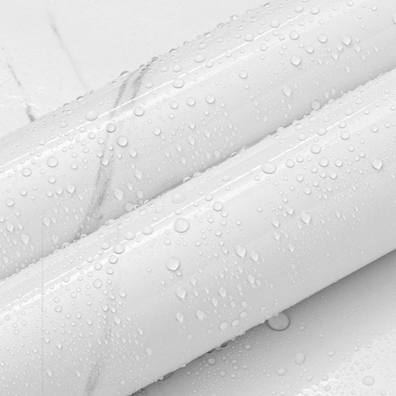 BowLift | Modern Waterproof Single Tile Peel and Stick Back Wall Tile for the Bathroom
