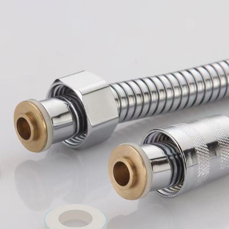 BowLift | Adjustable Showerhead Modern Style Plastic Handheld Showerhead