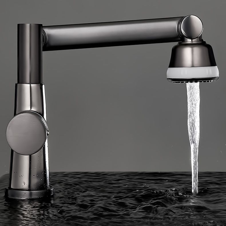 BowLift | Knob Handle Widely Used Bathroom Faucet Industrial Sink Faucet