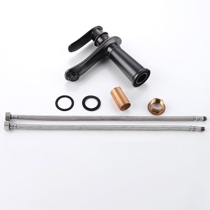 BowLift | Nationwide Distributed Bathroom Faucet Vintage Lever Sink Faucet