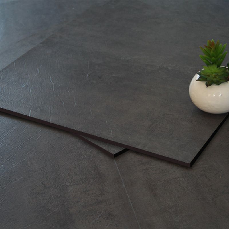 BowLift | Square PVC flooring Peel & Stick stone design vinyl floor for the living room