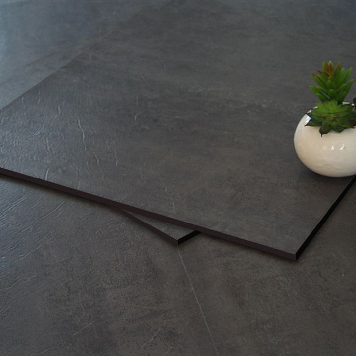 BowLift | Square PVC flooring Peel & Stick stone design vinyl floor for the living room