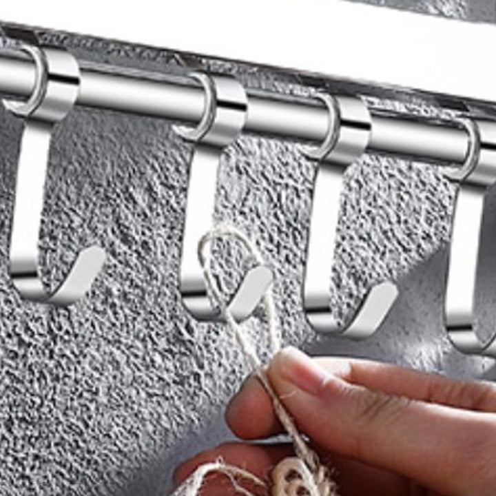 BowLift | Modern Towel Holder Bathroom Set Bath Shelf Bathroom Accessories Hardware Set