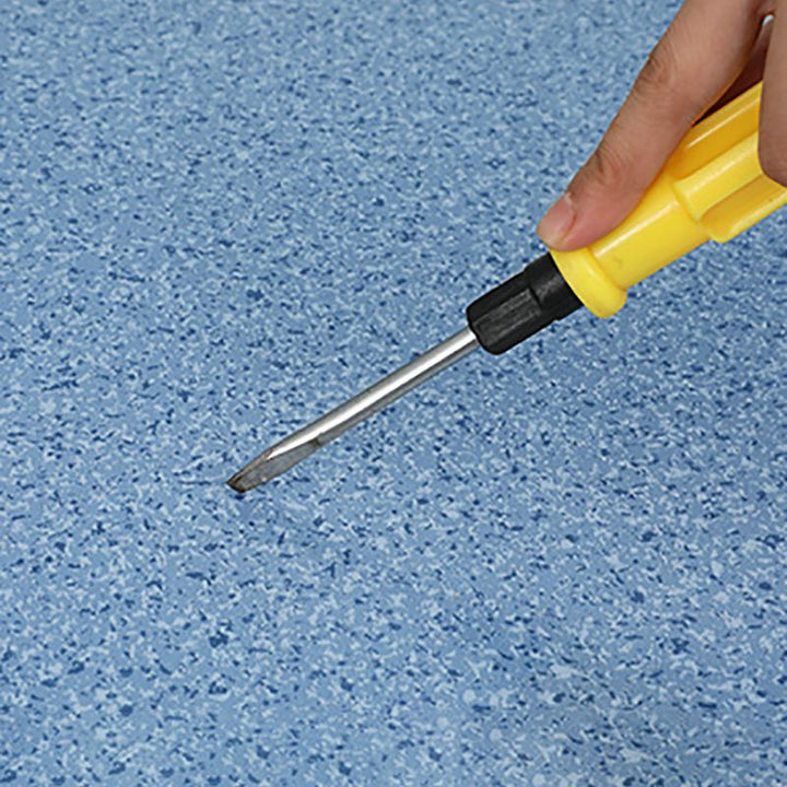 BowLift | Modern Style PVC Flooring Marble Effect Self-Adhesive PVC Flooring