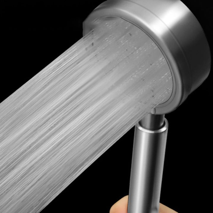 BowLift | Modern Style Handheld Shower Metal Bathroom Handheld Shower