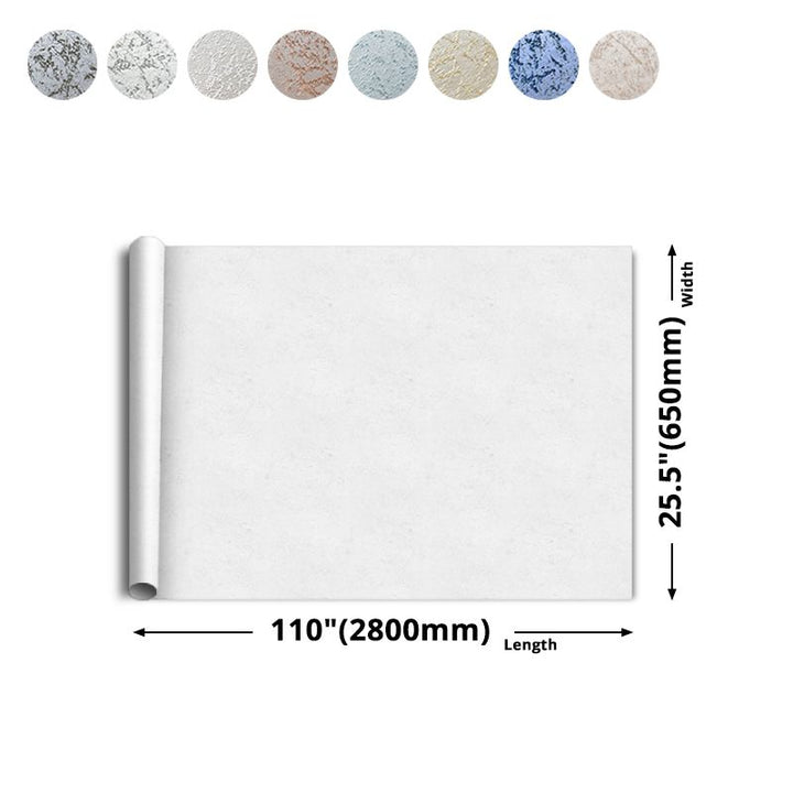 BowLift | Modern Tin Backsplash Cladding Textured Wall Ceiling Linen Material