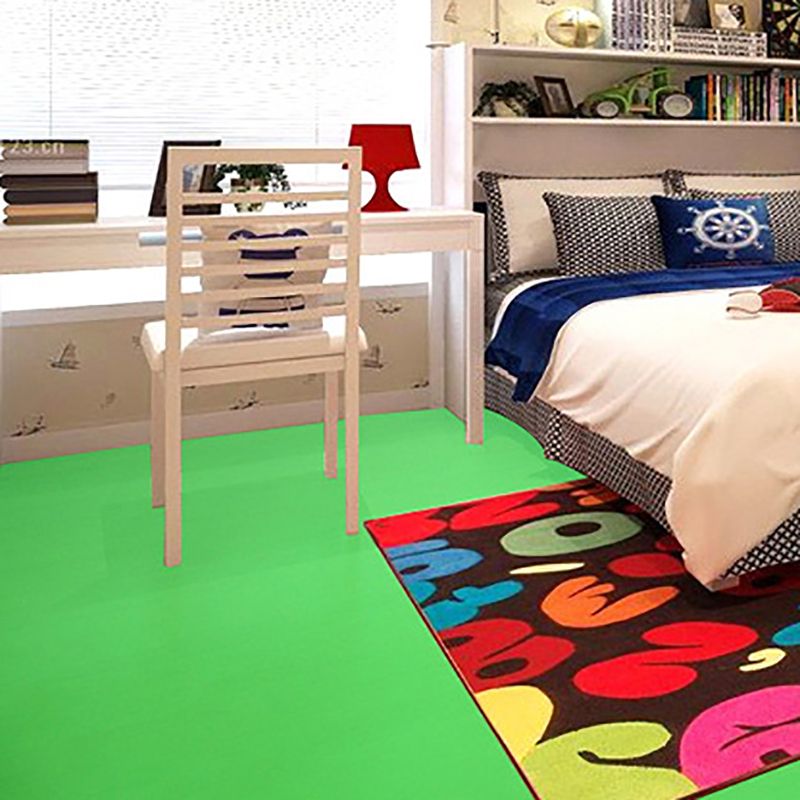 BowLift | Kids Vinyl Flooring PVC Printed abrasion-resistant thick indoor vinyl flooring