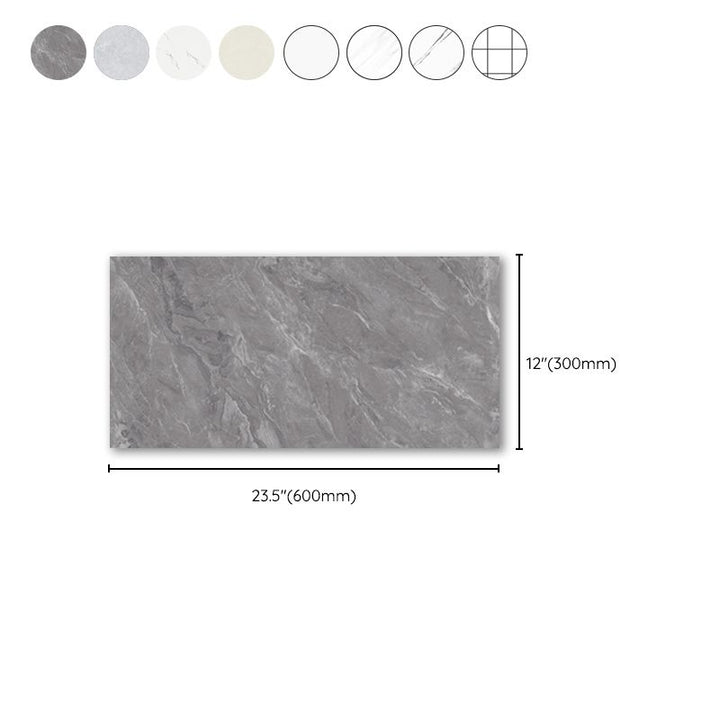 BowLift | PVC Peel and Stick Wall Paneling Single Tile Waterproof Wallpaper