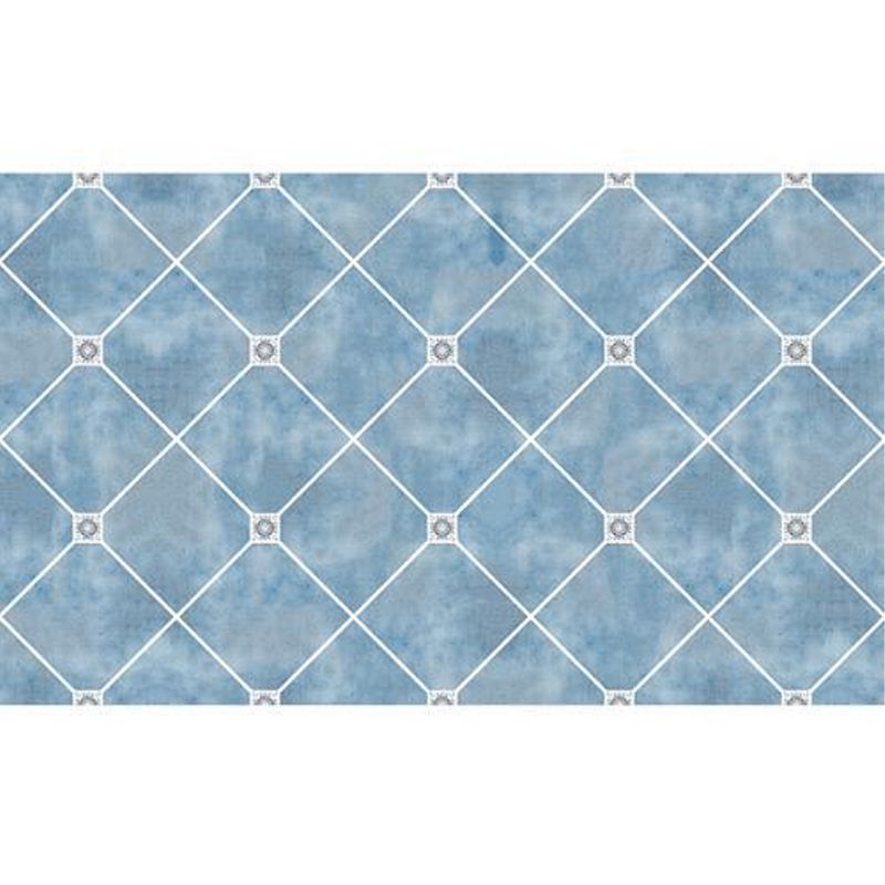 BowLift | Rectangular Peel & Stick Tile PVC Single Tile for Kitchen and Bath