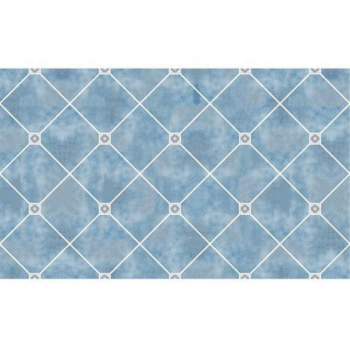 BowLift | Rectangular Peel & Stick Tile PVC Single Tile for Kitchen and Bath