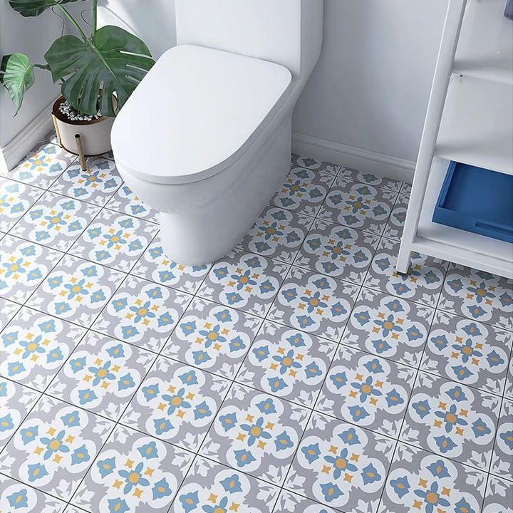 BowLift | Mosaic Tile Peel and Stick Tiles Modern Peel and Stick Back Plate