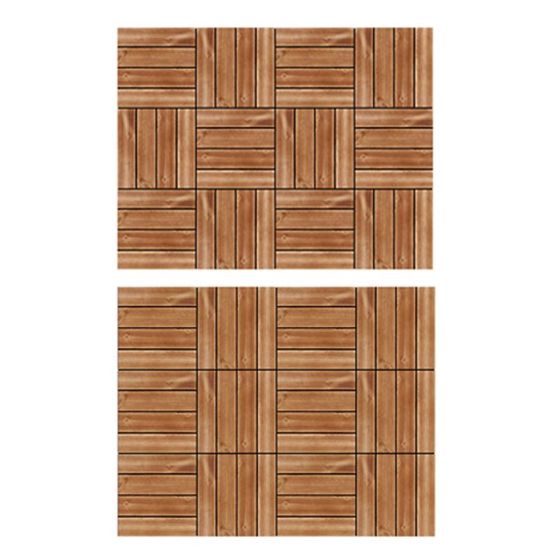 BowLift | Classic Click-Lock Flooring Waterproof Floor Tiles