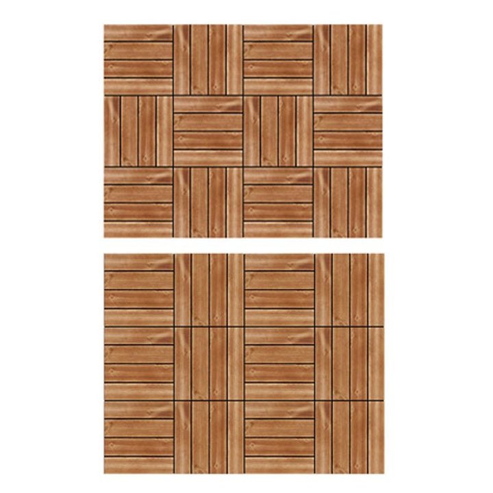 BowLift | Classic Click-Lock Flooring Waterproof Floor Tiles