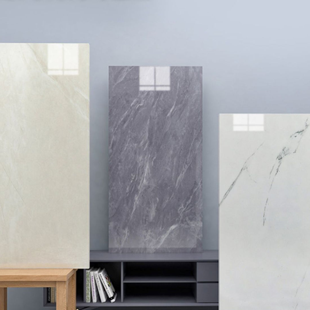 BowLift | PVC Peel and Stick Wall Cladding Rectangular Single Panels Wallpaper