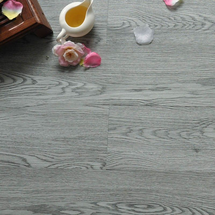 BowLift | Fire Protection PVC Flooring Self-Adhesive Waterproof Wood Look PVC Flooring