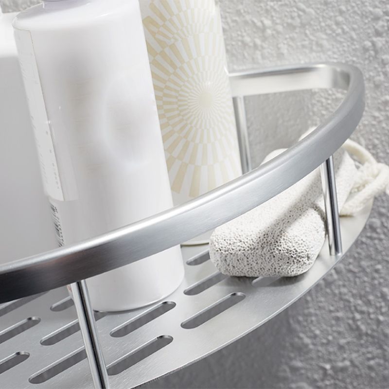 BowLift | Modern Bathroom Set Tissue Holder Bath Shelf Stainless Steel Bathroom Accessory Set