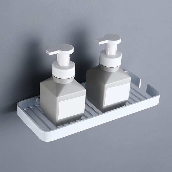 BowLift | Contemporary white bathroom accessories as a single piece or in a set