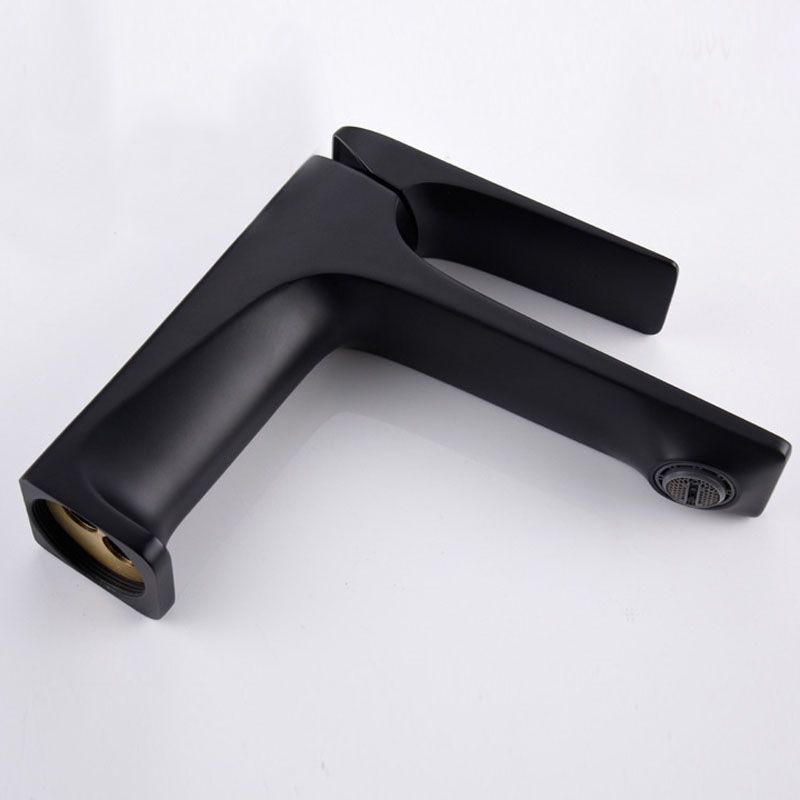 BowLift | Glam Centerset Faucet Pure Color Sink Faucet for the Bathroom