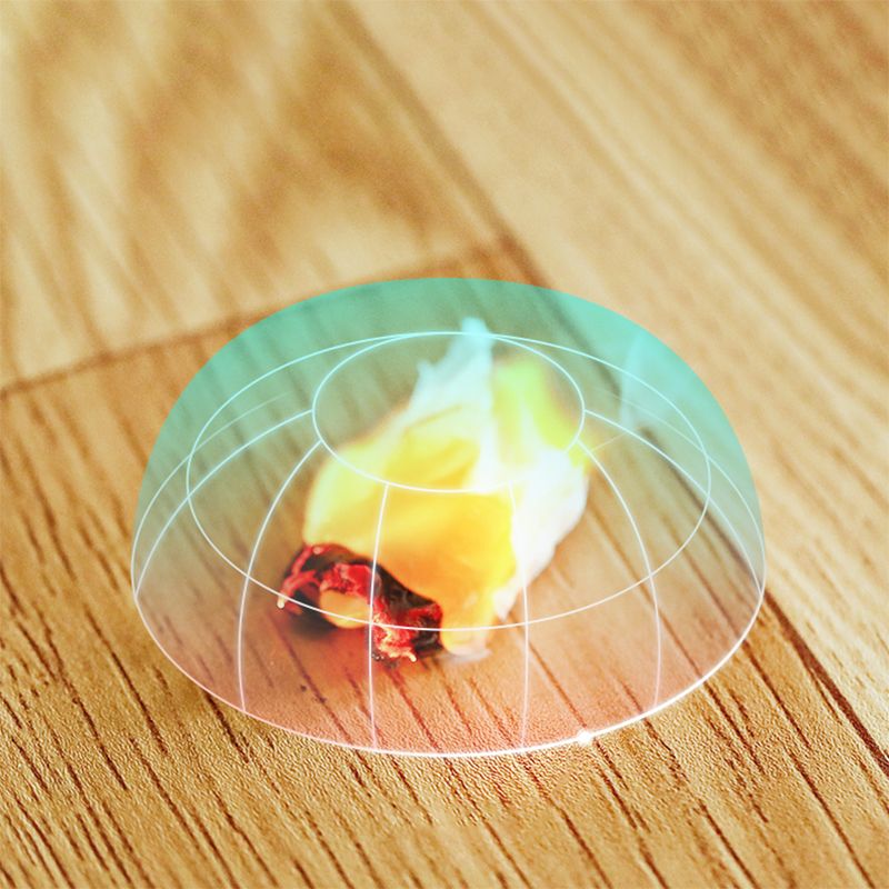 BowLift | Classic Style Square PVC Flooring Self-adhesive Stone Look PVC Flooring