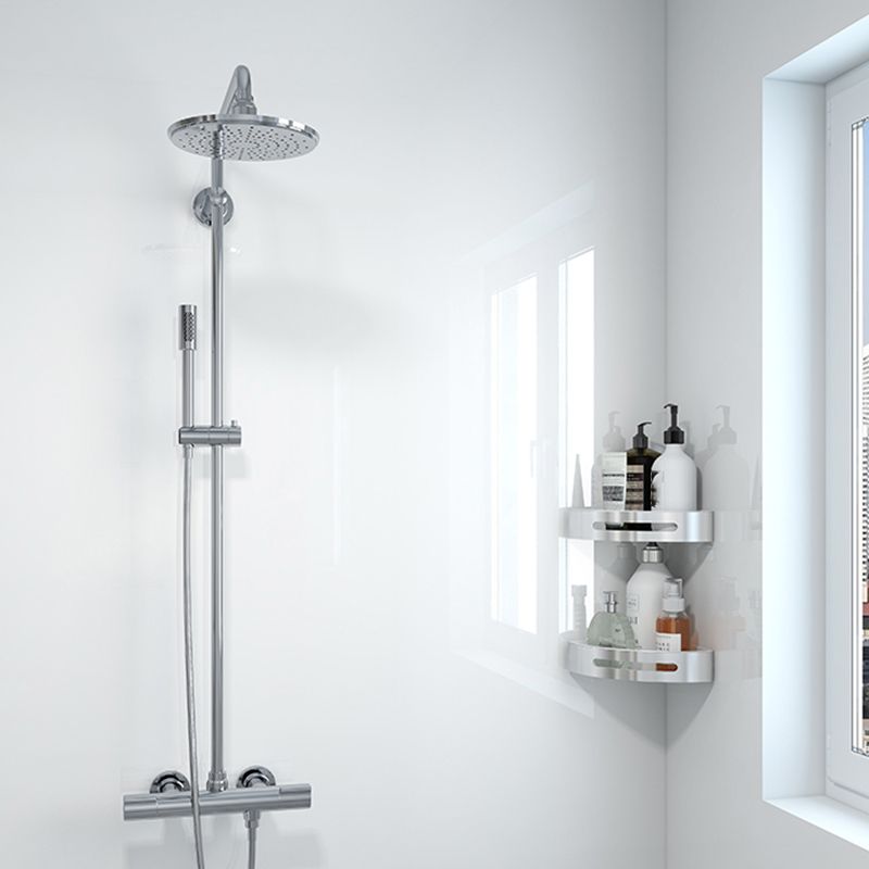BowLift | Modern Waterproof Single Tile Peel and Stick Back Wall Tile for the Bathroom