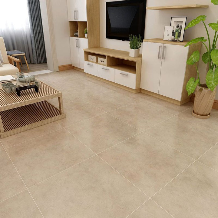 BowLift | Lightweight Vinyl Flooring Peel and Stick Vinyl Flooring with Low Gloss