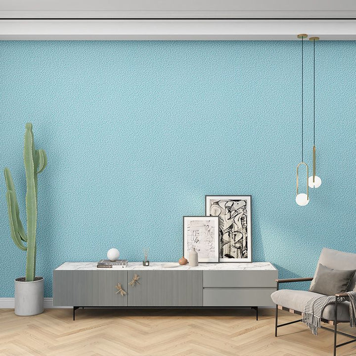 BowLift | Modern Linen Wall Cladding Panels Textured Wall Interior Roll Plank