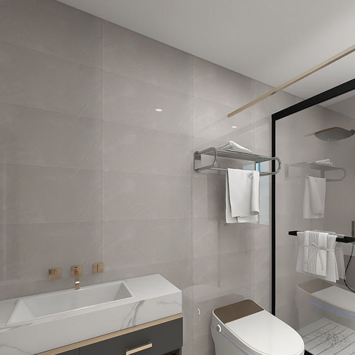 BowLift | PVC Peel/Stick rectangular Peel and Stick backsplash tile