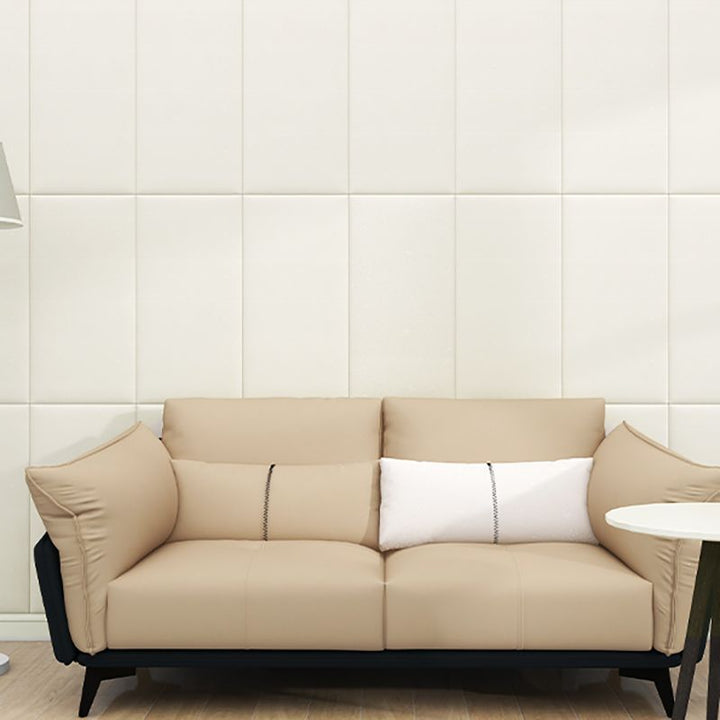 BowLift | Modern Style Wall Paneling Peel and Stick Wall Paneling with Padding